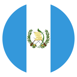 Bandera de Guatemala