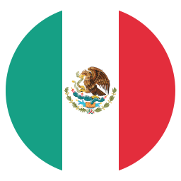 Bandera de Mexico